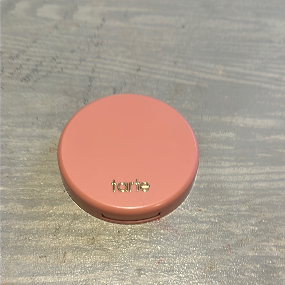 Tarte Pink Compact